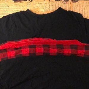 Nike Shirts - Nike Air Force 1 Long T-shirt Nike Shirts - Nike Air Force 1 Long T-shirt